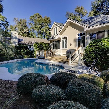 Cartgate 21 Βίλα Hilton Head Island Εξωτερικό φωτογραφία