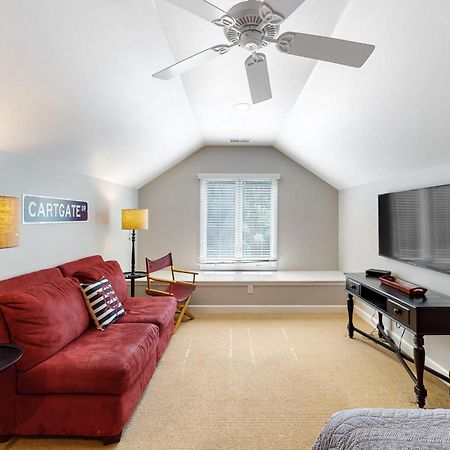 Cartgate 21 Βίλα Hilton Head Island Εξωτερικό φωτογραφία