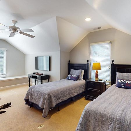 Cartgate 21 Βίλα Hilton Head Island Εξωτερικό φωτογραφία