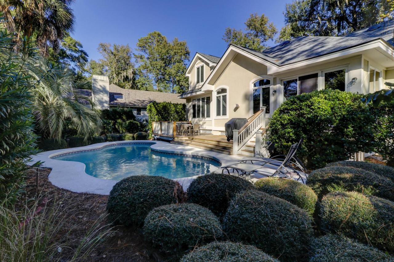 Cartgate 21 Βίλα Hilton Head Island Εξωτερικό φωτογραφία