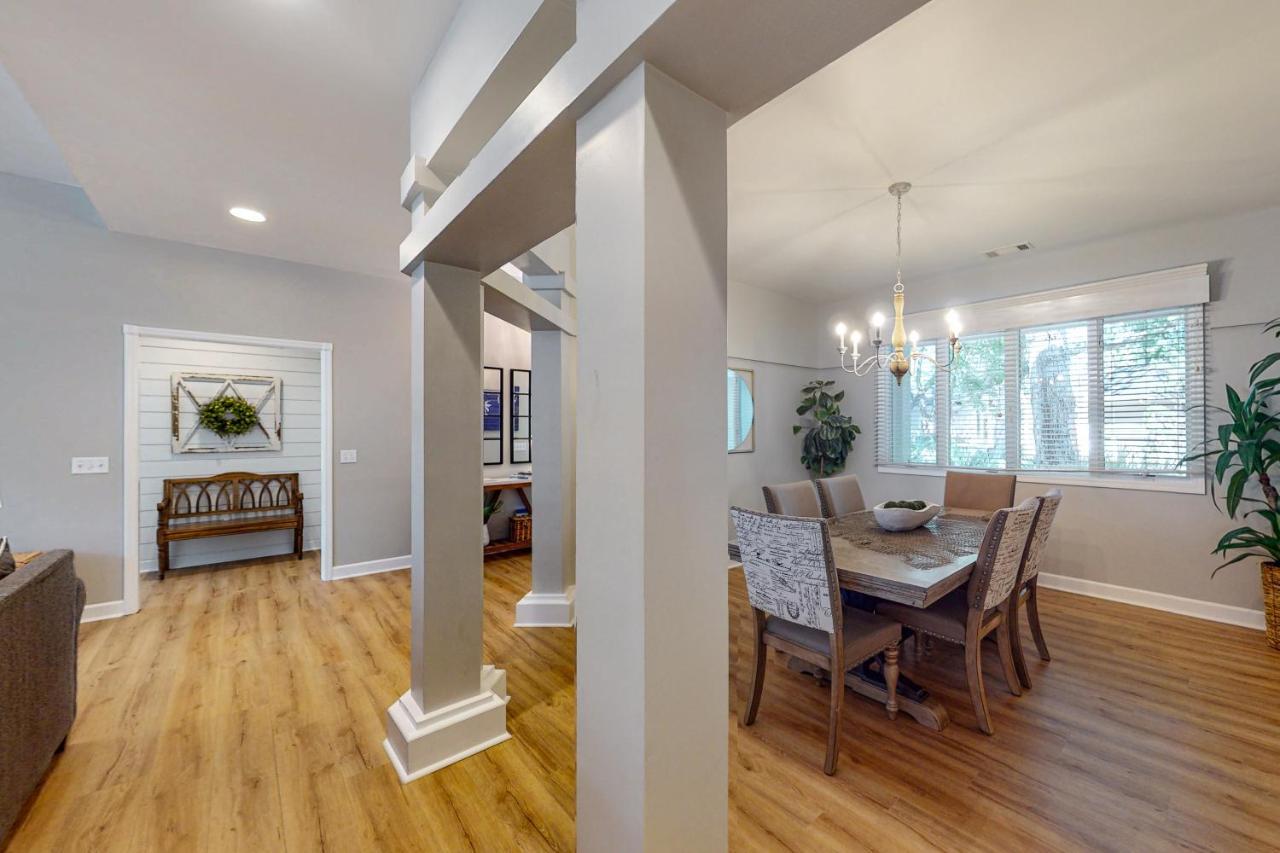 Cartgate 21 Βίλα Hilton Head Island Εξωτερικό φωτογραφία