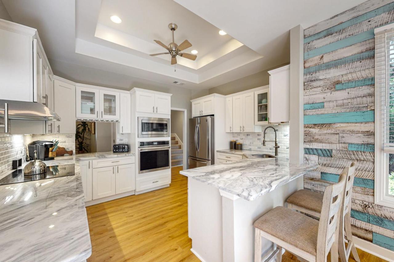 Cartgate 21 Βίλα Hilton Head Island Εξωτερικό φωτογραφία