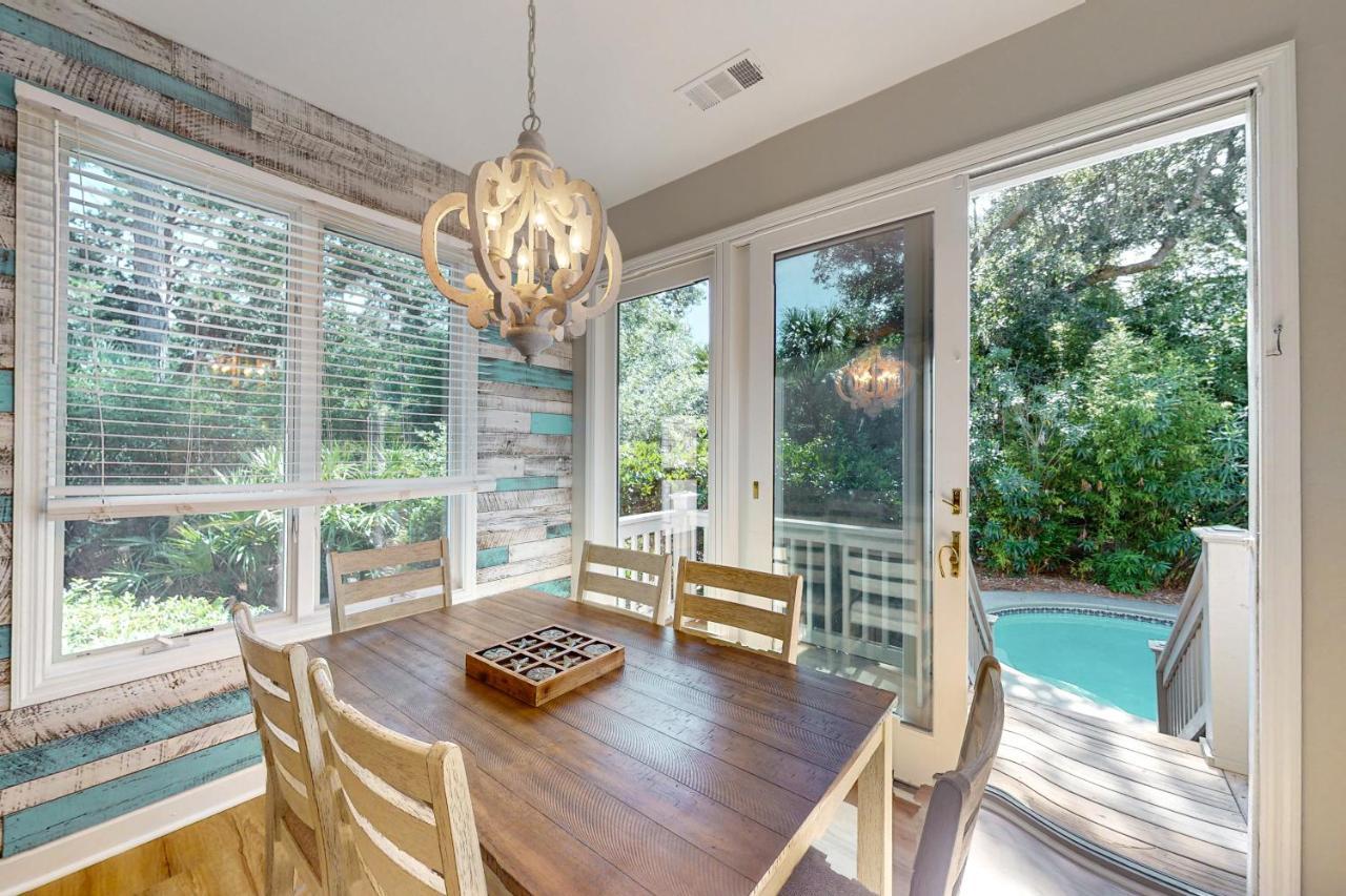 Cartgate 21 Βίλα Hilton Head Island Εξωτερικό φωτογραφία