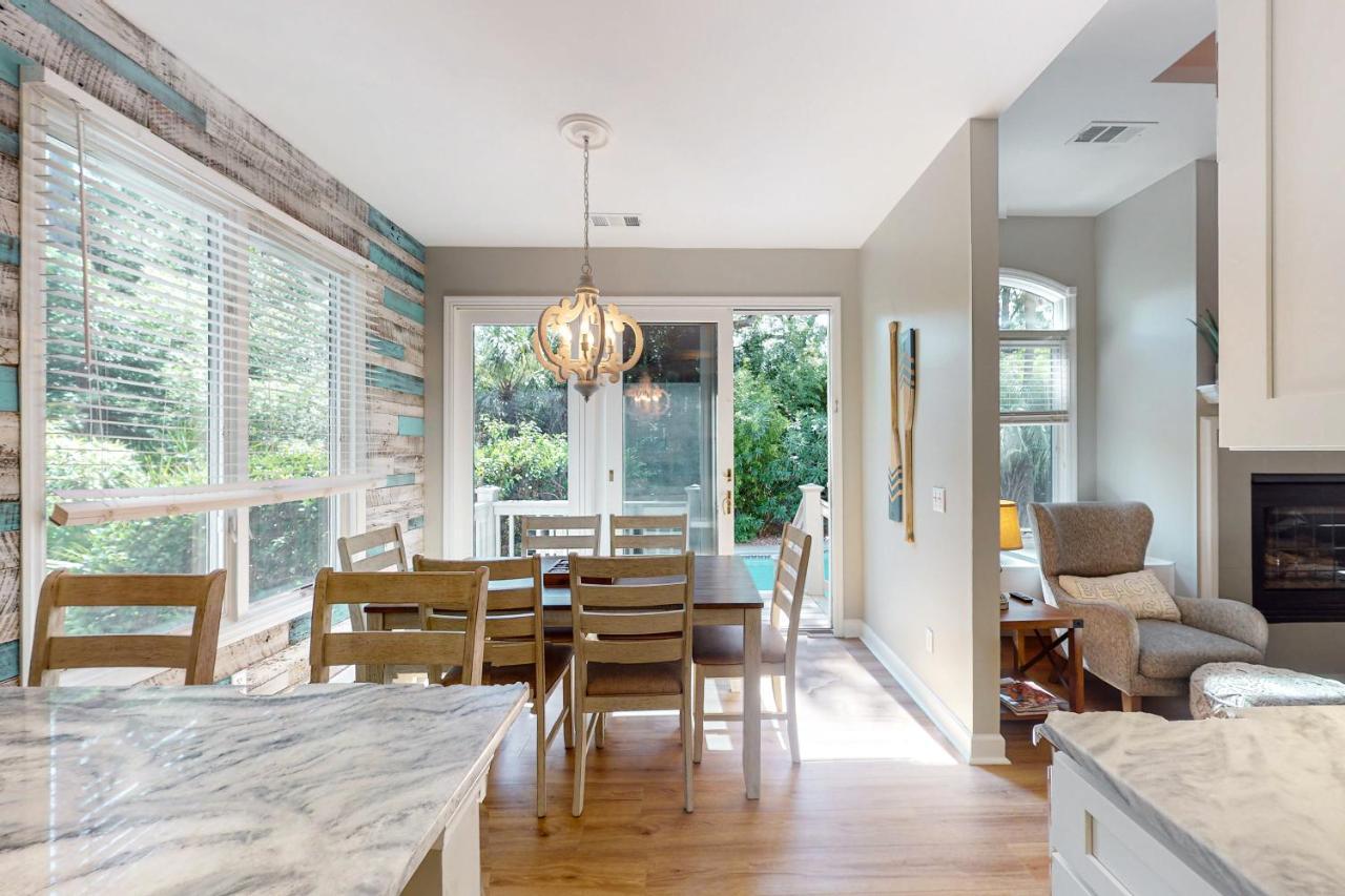 Cartgate 21 Βίλα Hilton Head Island Εξωτερικό φωτογραφία