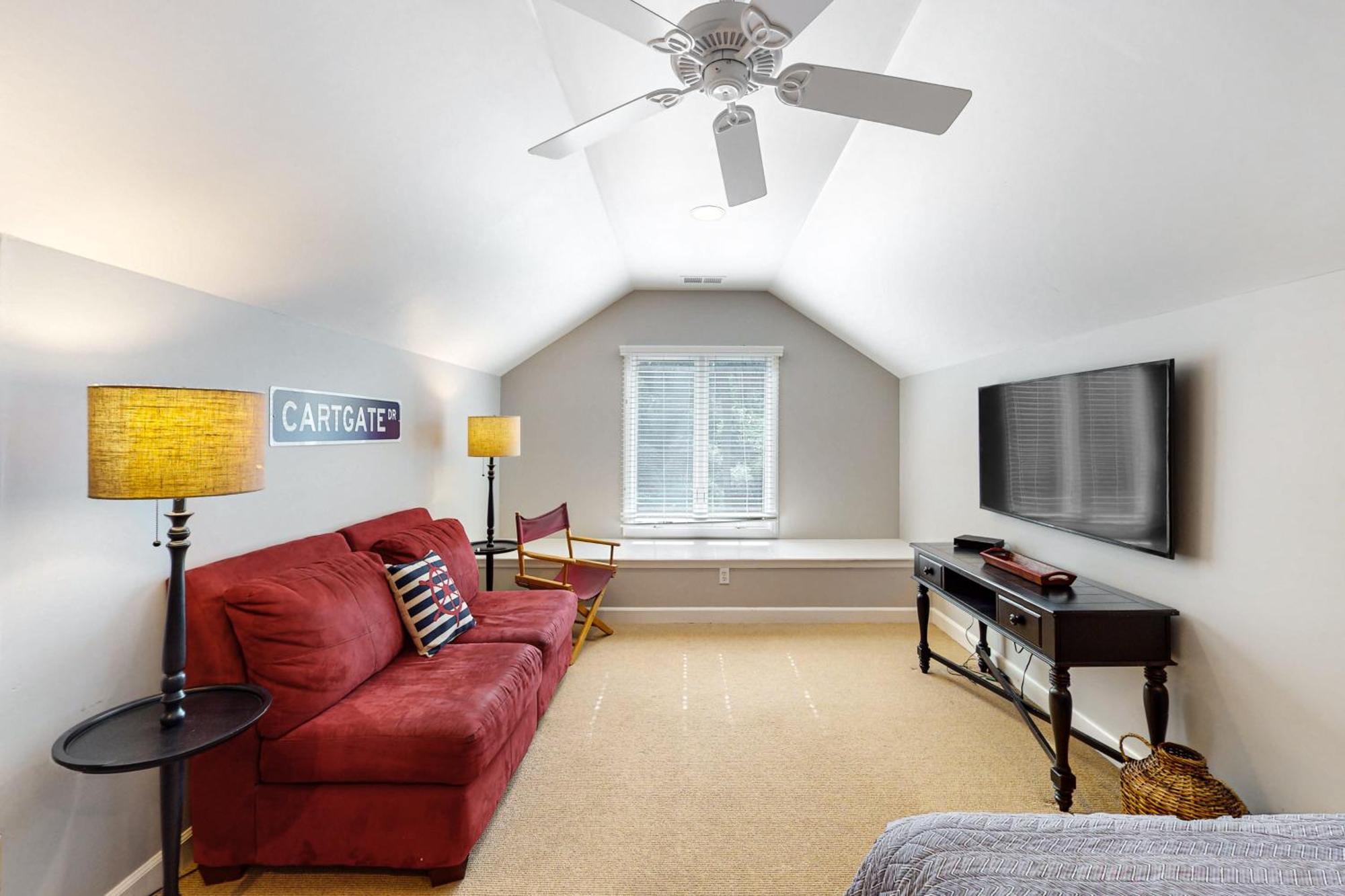 Cartgate 21 Βίλα Hilton Head Island Εξωτερικό φωτογραφία