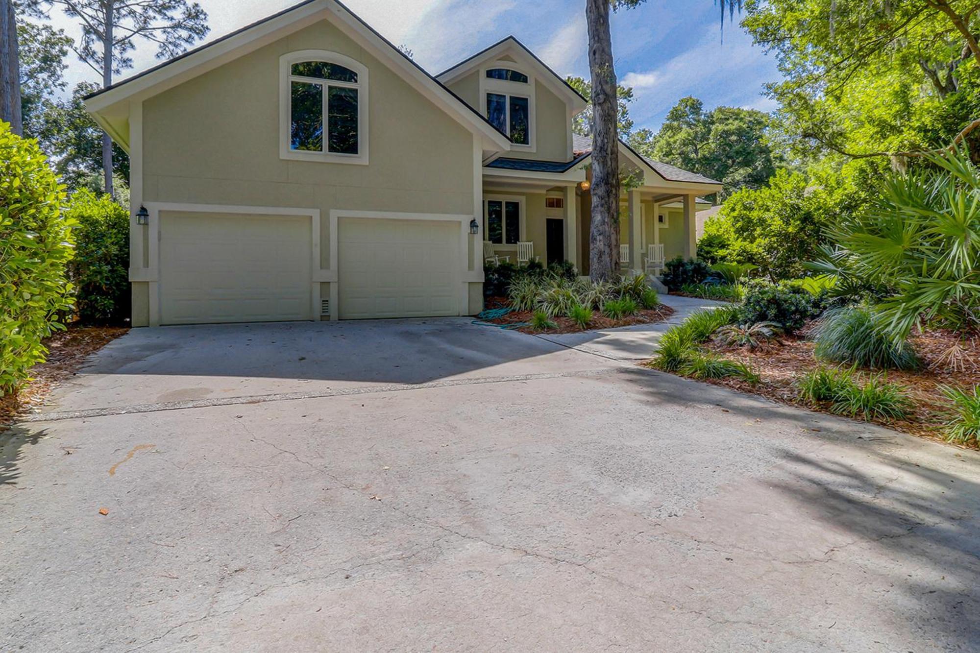 Cartgate 21 Βίλα Hilton Head Island Εξωτερικό φωτογραφία