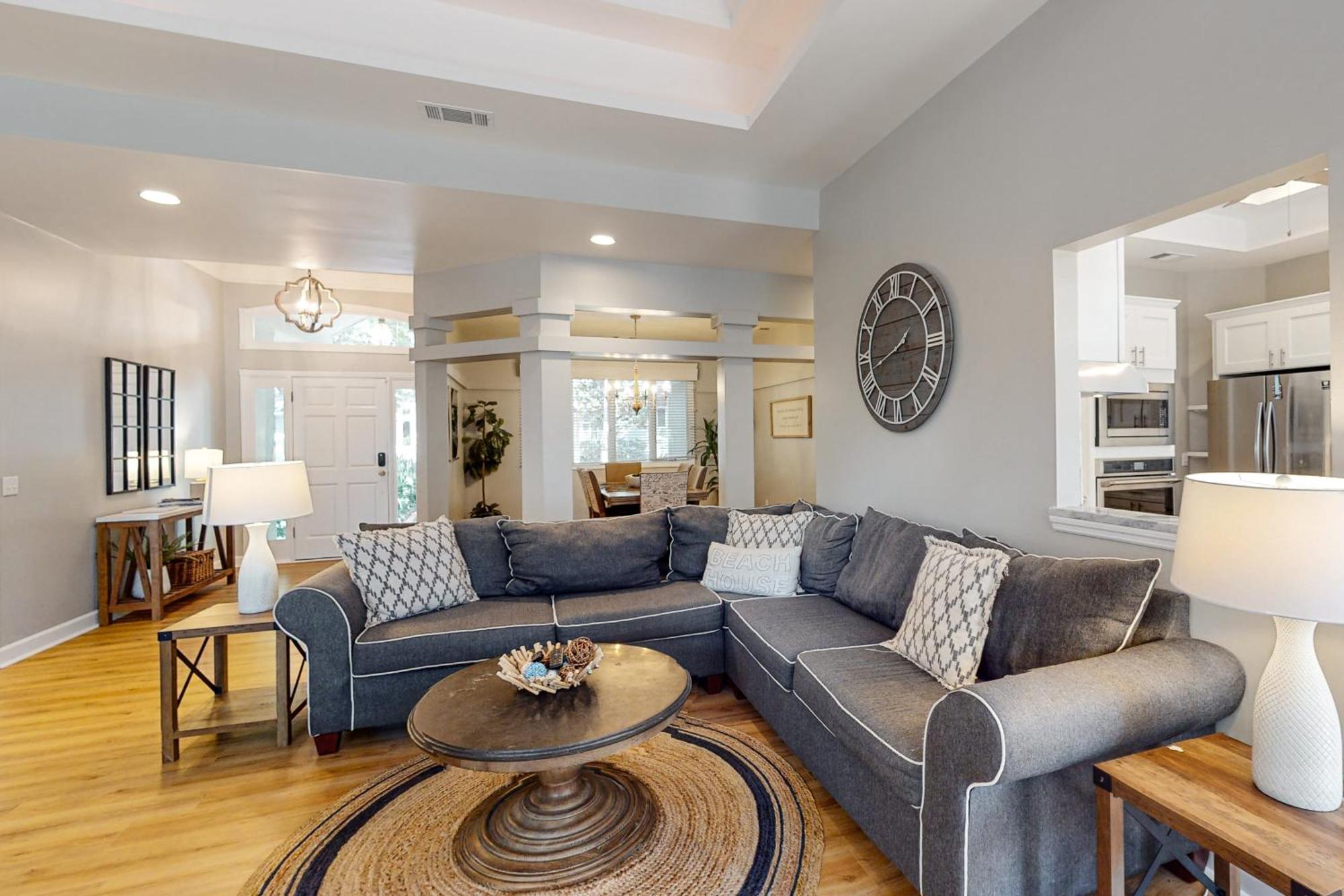 Cartgate 21 Βίλα Hilton Head Island Εξωτερικό φωτογραφία