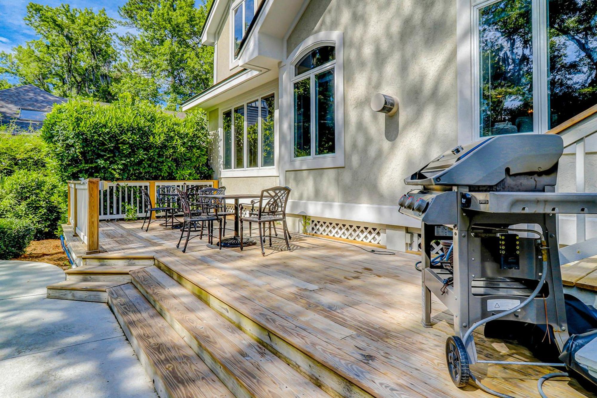 Cartgate 21 Βίλα Hilton Head Island Εξωτερικό φωτογραφία