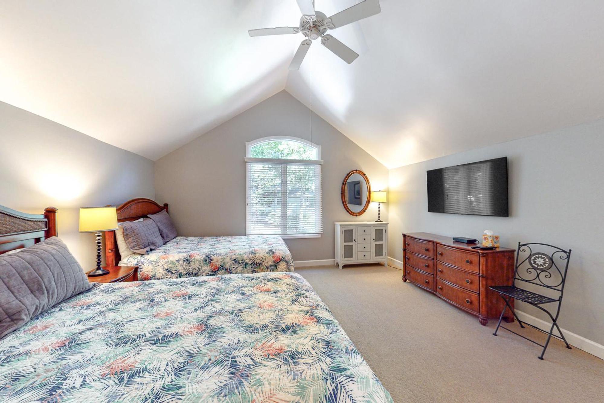 Cartgate 21 Βίλα Hilton Head Island Εξωτερικό φωτογραφία