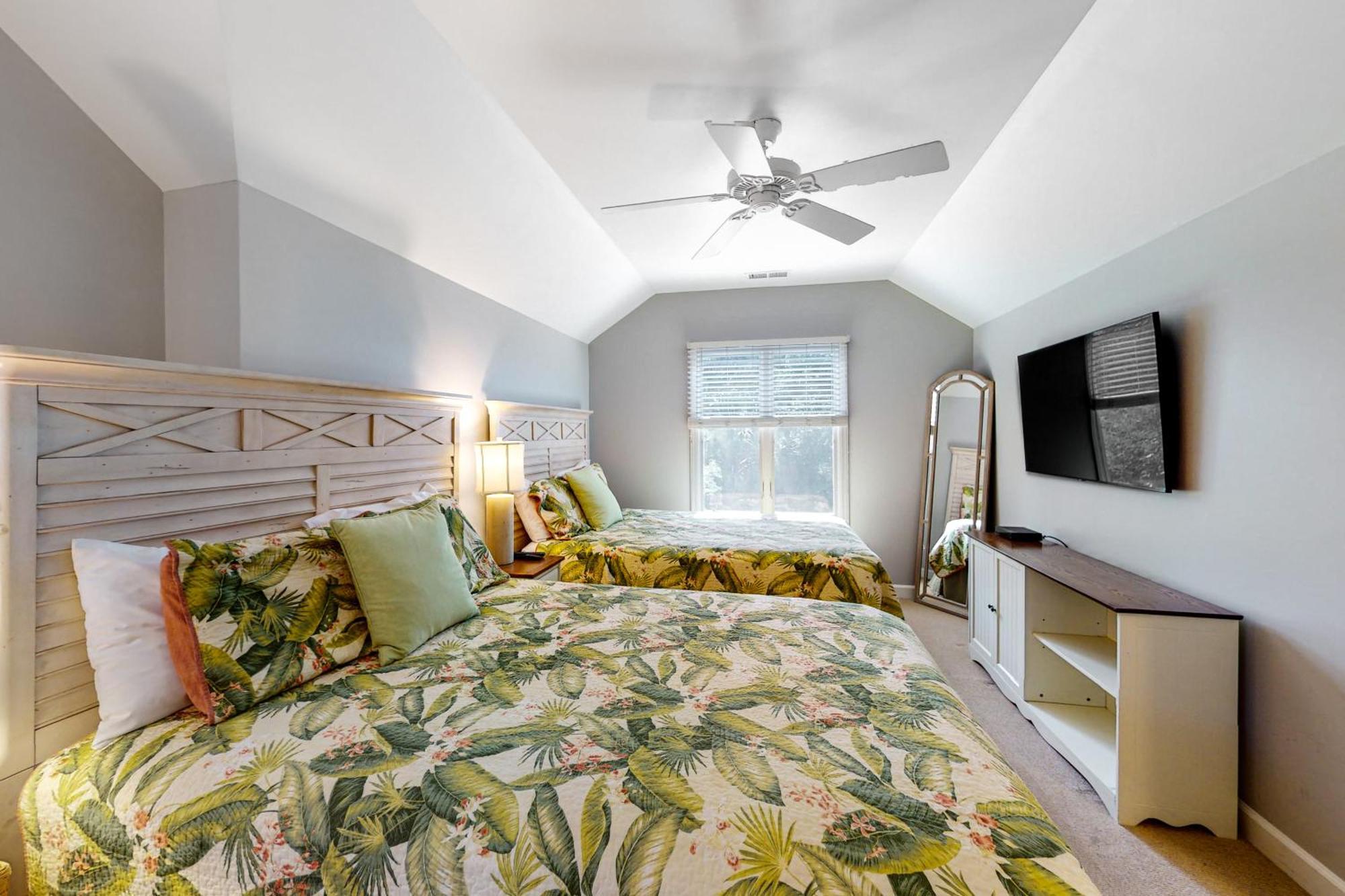 Cartgate 21 Βίλα Hilton Head Island Εξωτερικό φωτογραφία