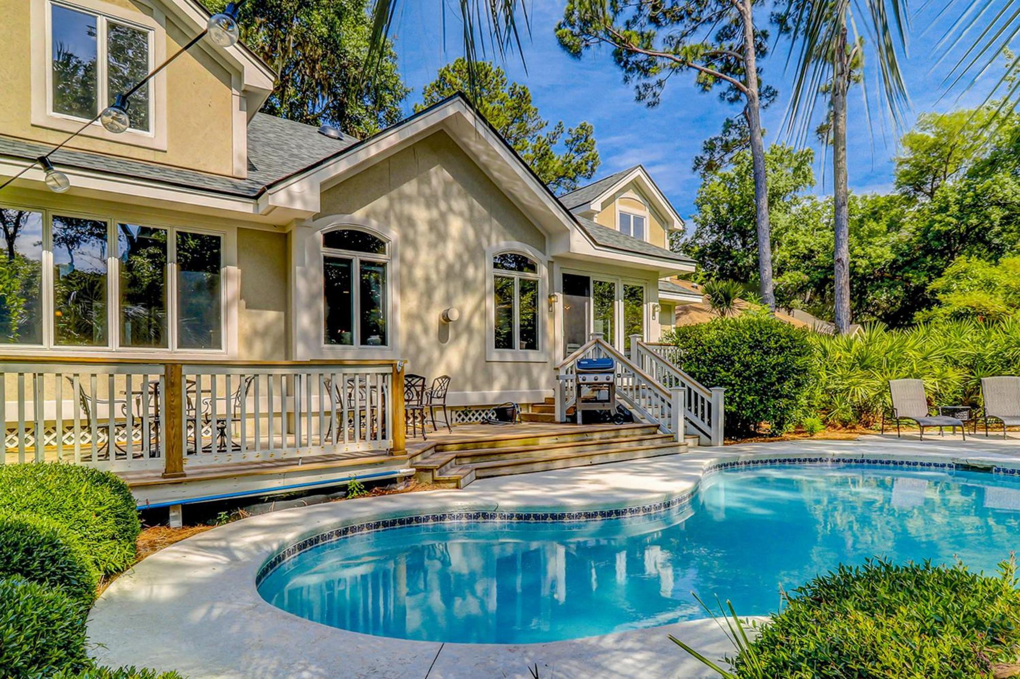 Cartgate 21 Βίλα Hilton Head Island Εξωτερικό φωτογραφία