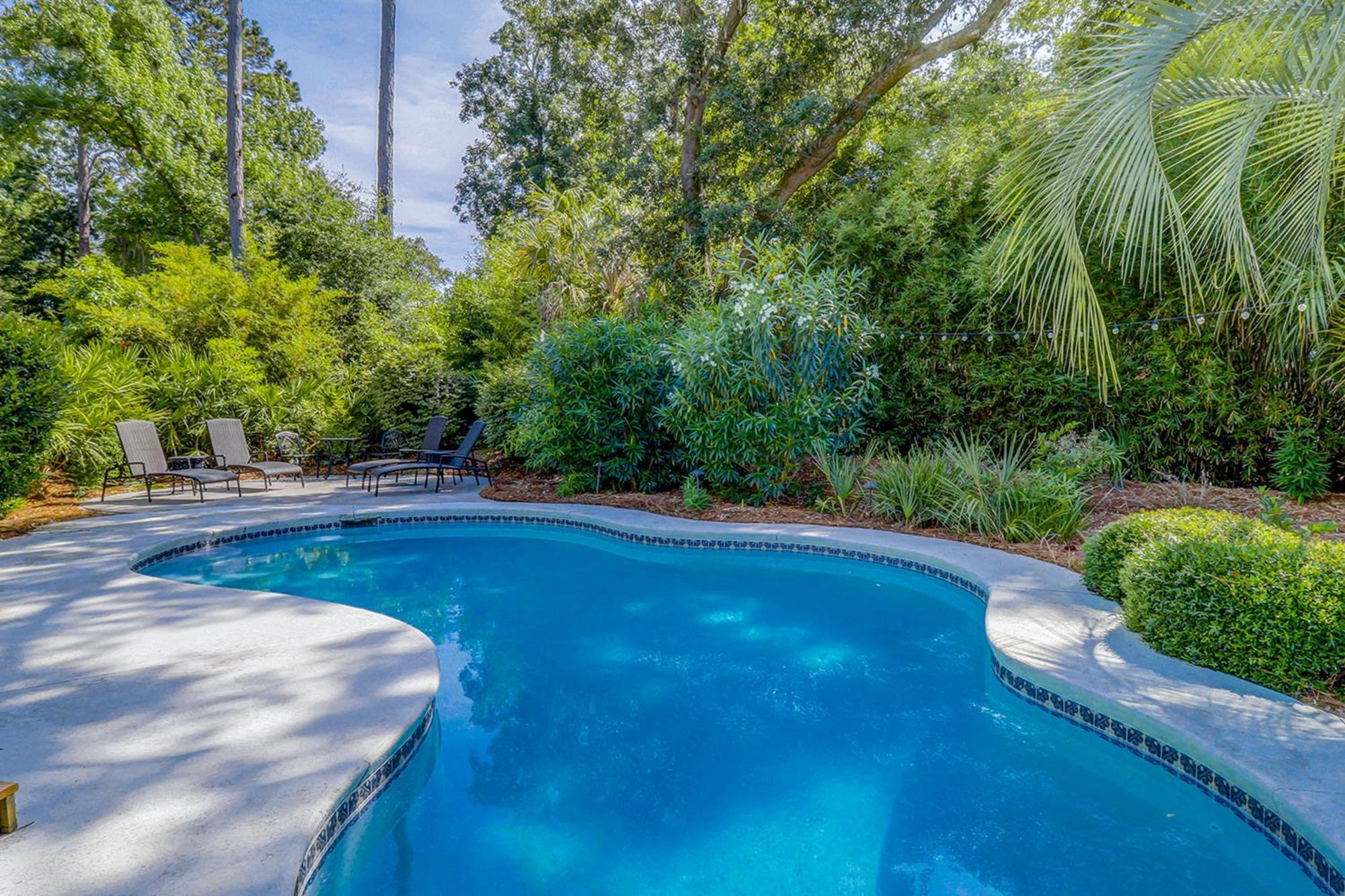 Cartgate 21 Βίλα Hilton Head Island Εξωτερικό φωτογραφία