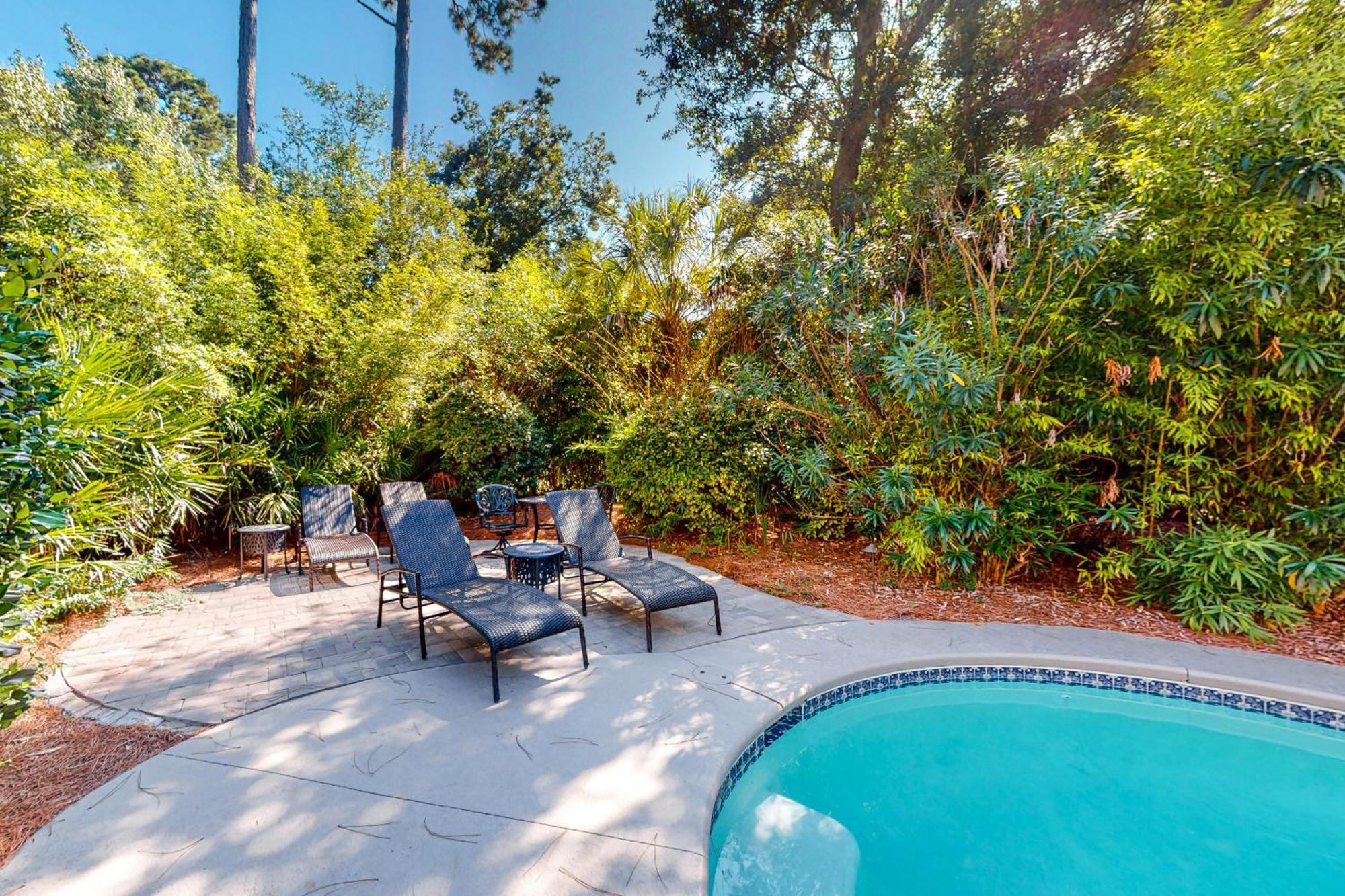 Cartgate 21 Βίλα Hilton Head Island Εξωτερικό φωτογραφία