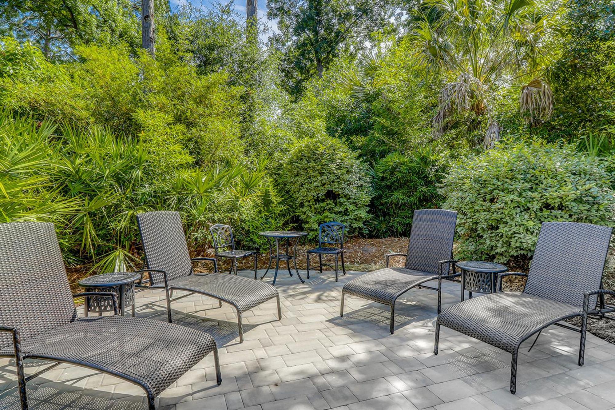 Cartgate 21 Βίλα Hilton Head Island Εξωτερικό φωτογραφία